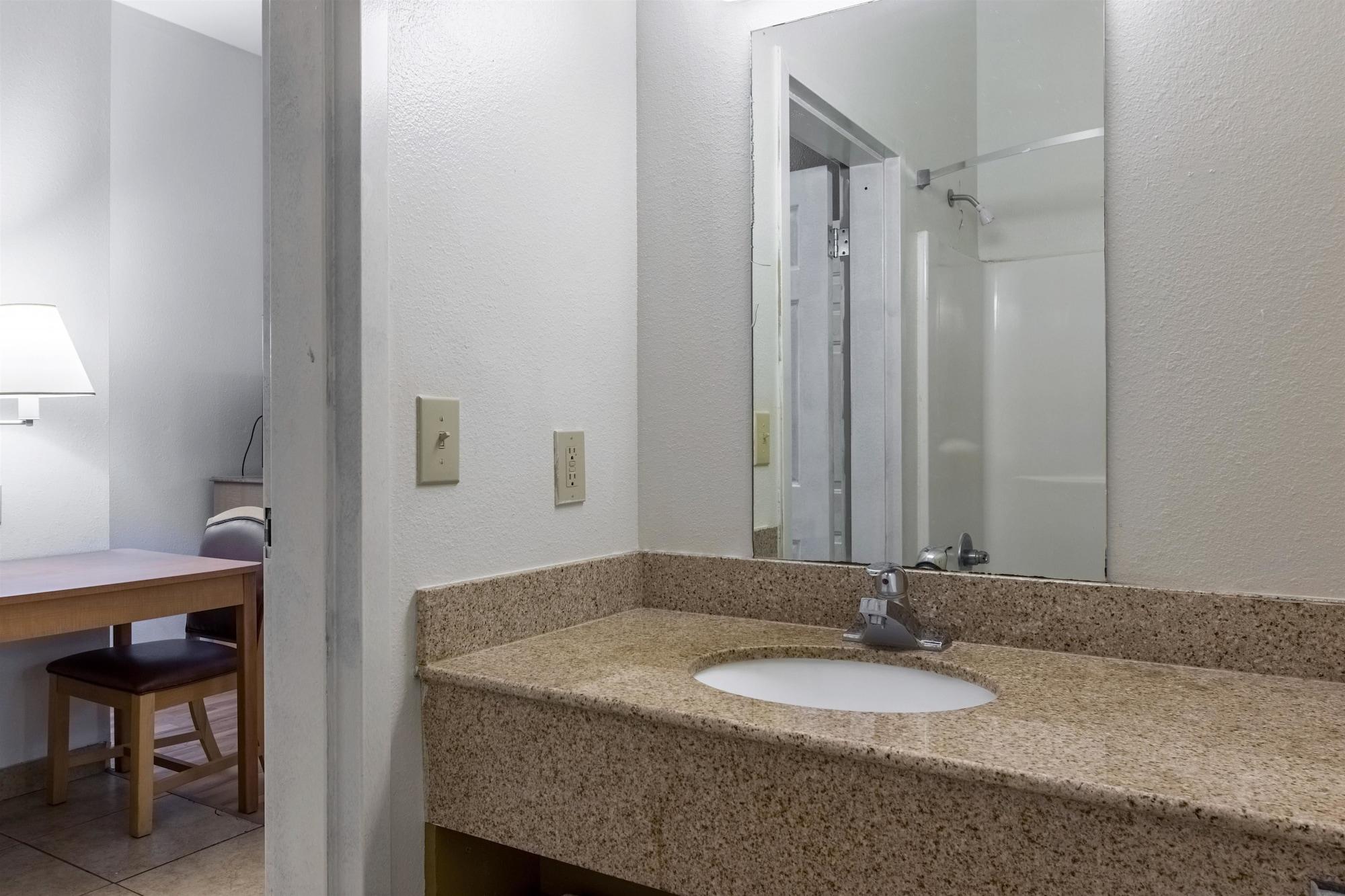 Studio 6-Lafayette, La - Broussard Экстерьер фото
