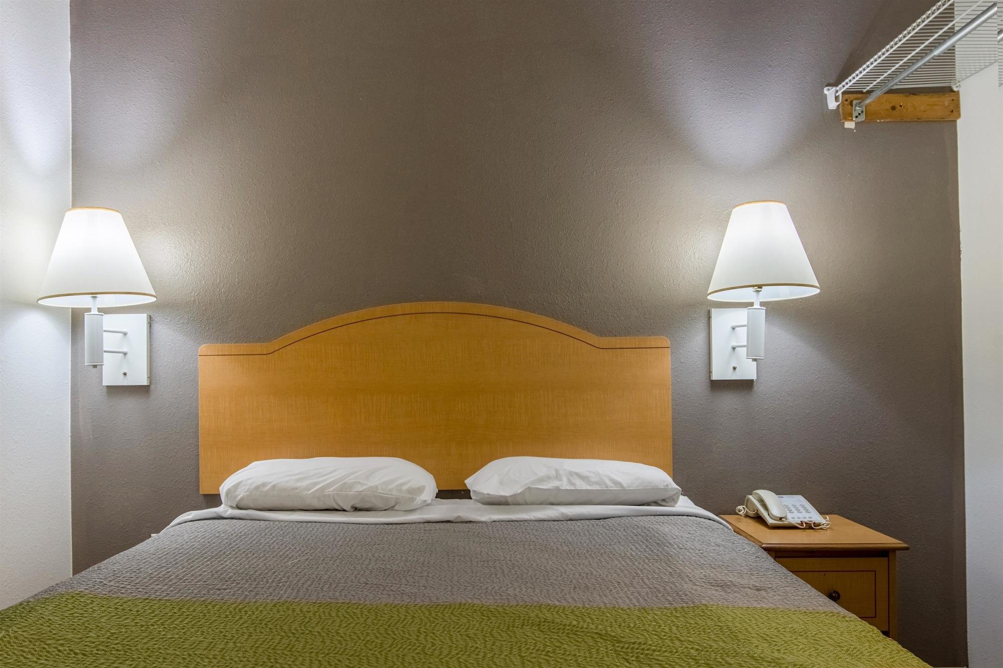 Studio 6-Lafayette, La - Broussard Экстерьер фото
