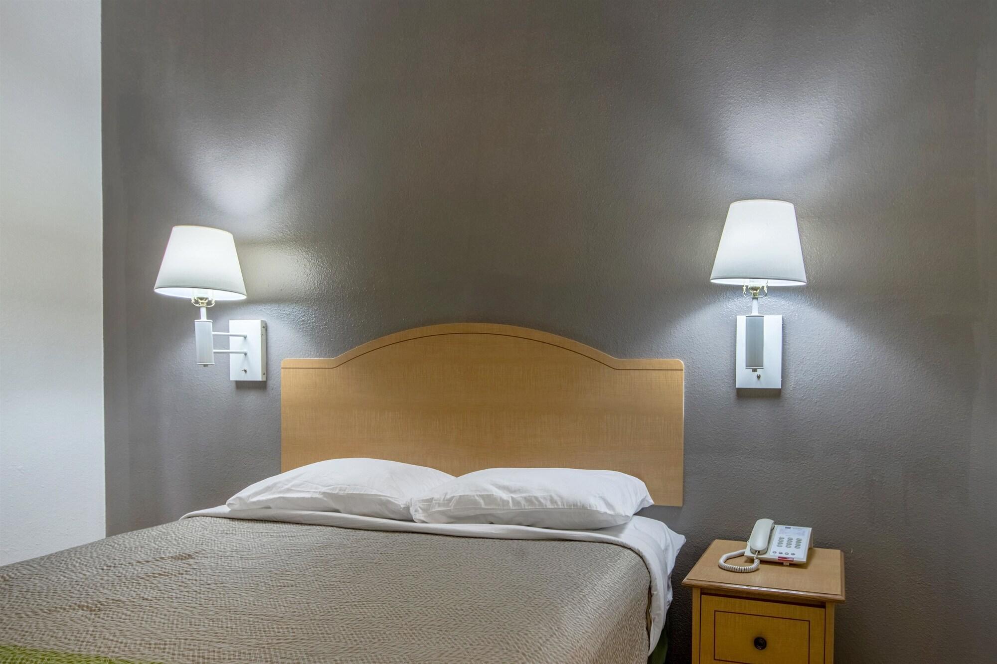 Studio 6-Lafayette, La - Broussard Экстерьер фото