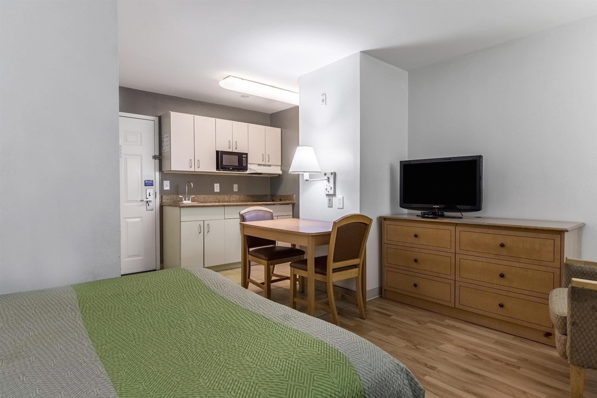 Studio 6-Lafayette, La - Broussard Экстерьер фото