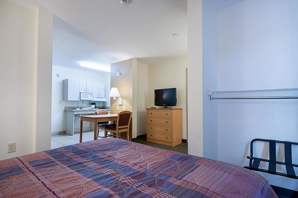 Studio 6-Lafayette, La - Broussard Экстерьер фото