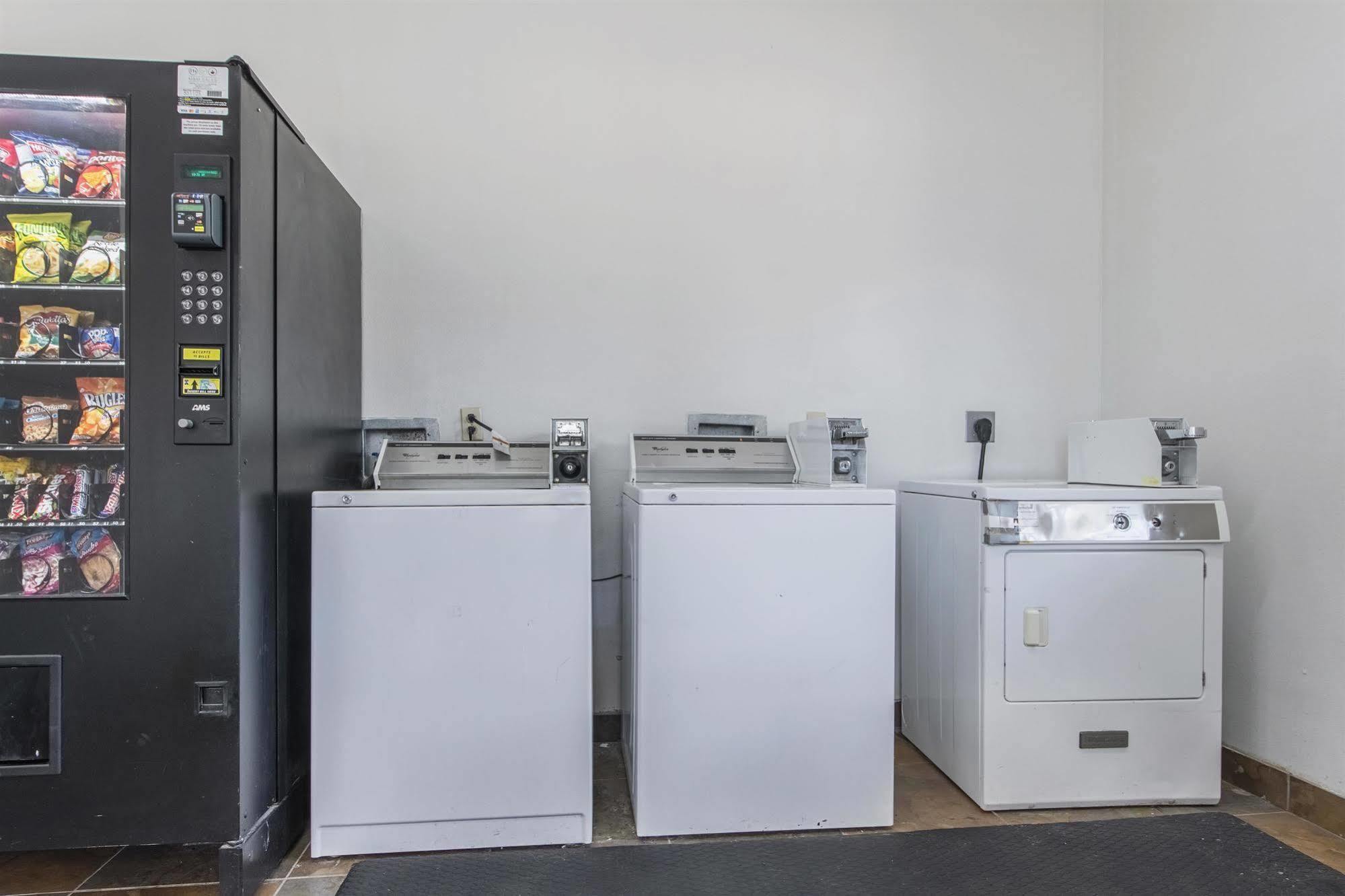 Studio 6-Lafayette, La - Broussard Экстерьер фото
