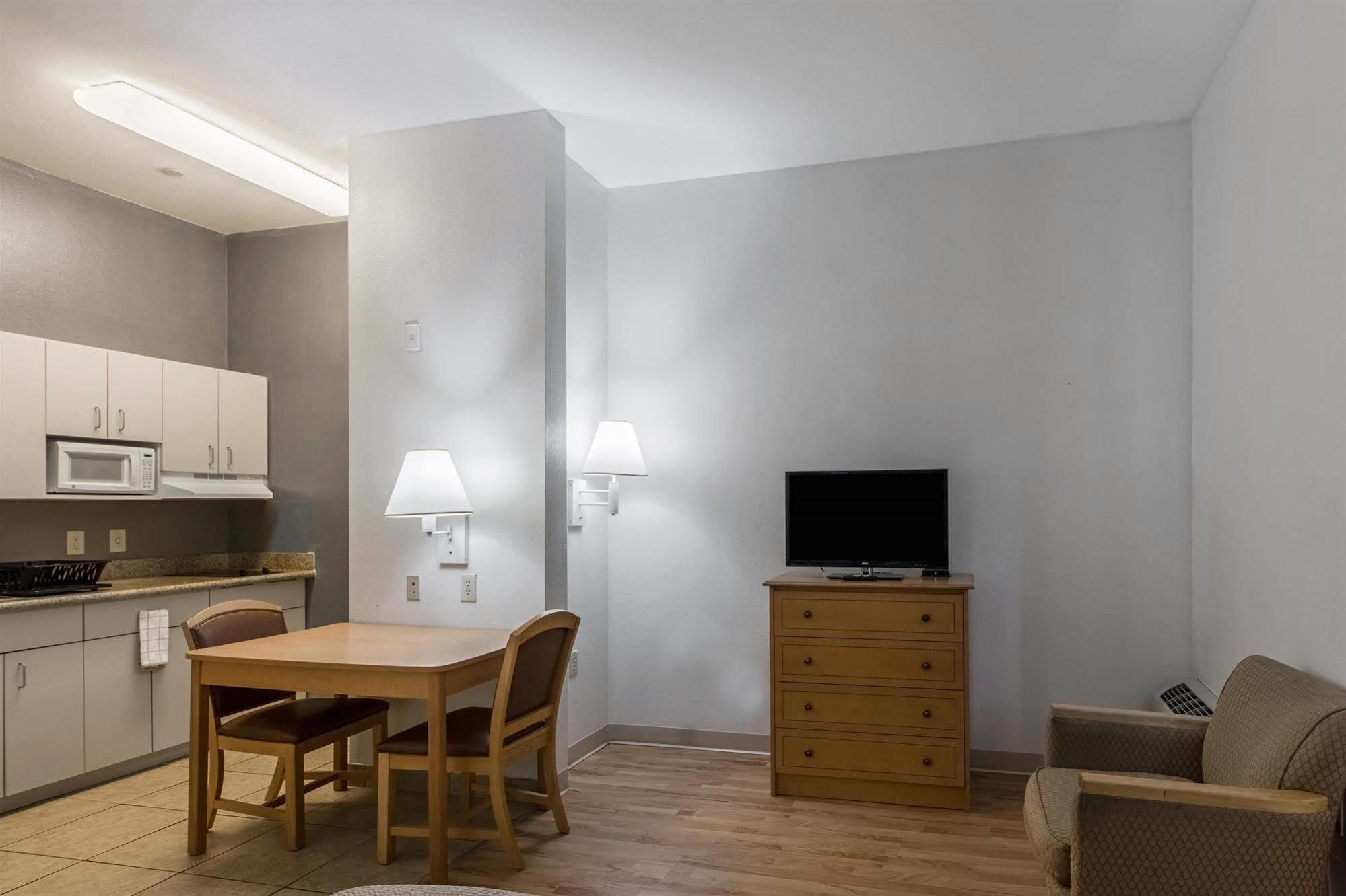 Studio 6-Lafayette, La - Broussard Экстерьер фото