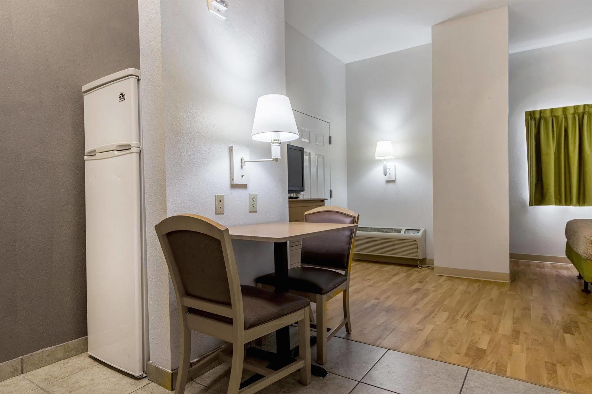 Studio 6-Lafayette, La - Broussard Экстерьер фото